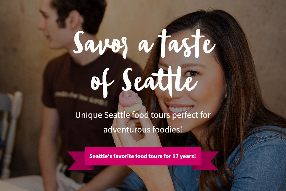 savor seattle food tours reviews