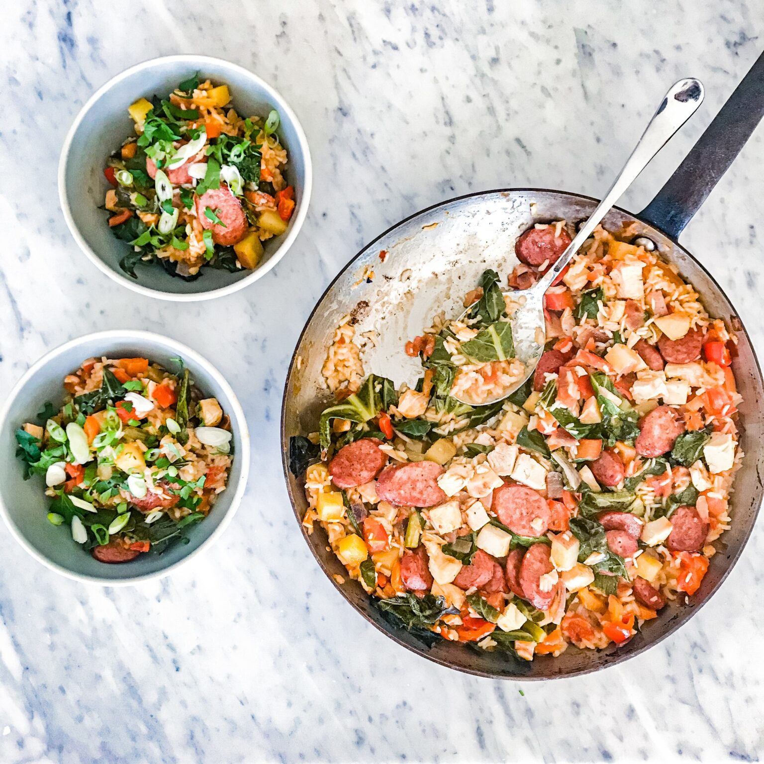 Savor Seattle Jambalaya savorseattletours