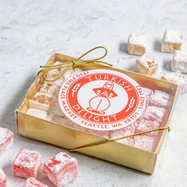 Holiday Sweet Treats Box - Image 3