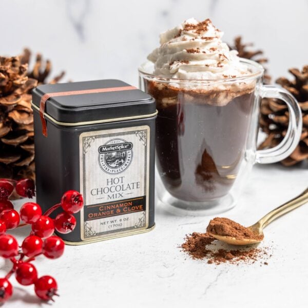 Holiday Sweet Treats Box - Image 2
