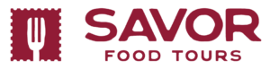 Savor Food Tours