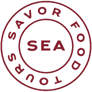 Savor Food Tours