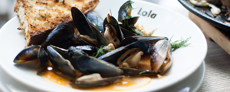 Lola Food