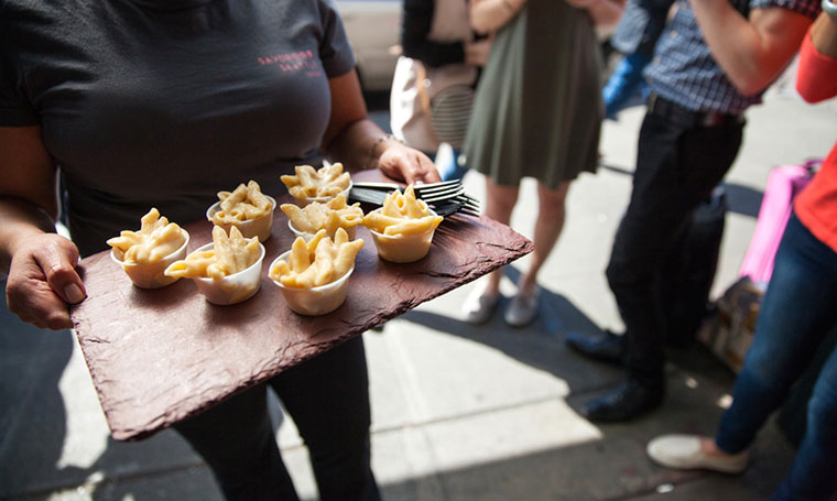 Mac & Cheese