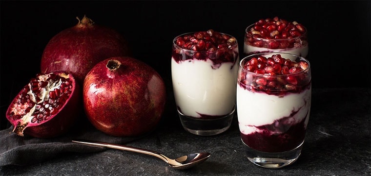 Greek Yogurt