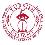 Turkish Delight Turkish Delight