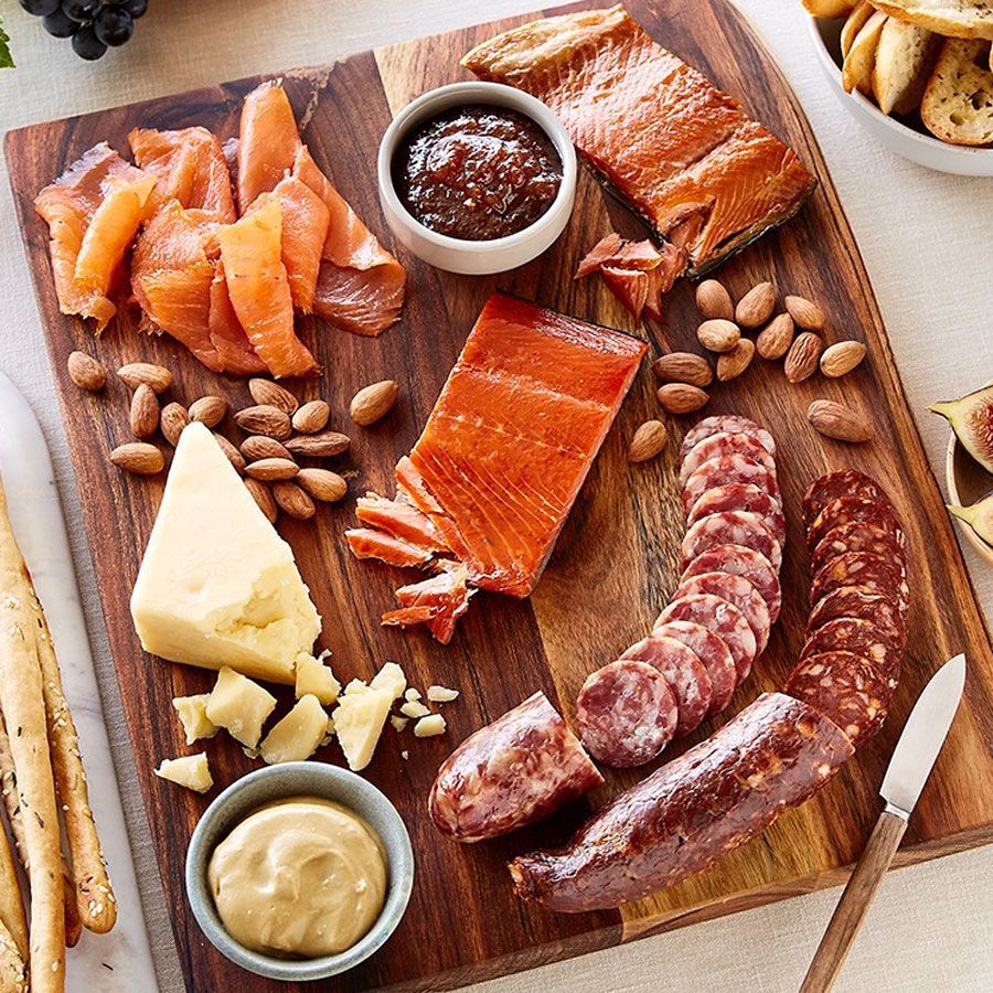 Tom Douglas, Girl Meets, Dirt, Recipe 33, Coro by Salumi, SeaBear Smokehouse, Pike Place Market