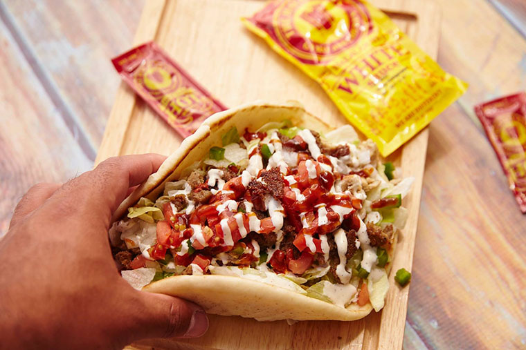 The Halal Guys