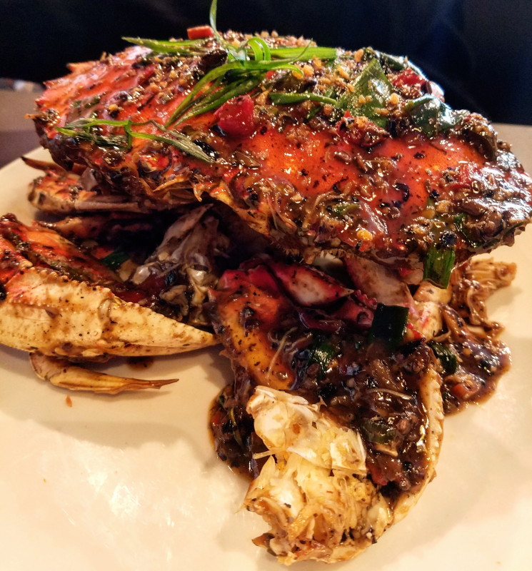 Etta's Dunguness Crab, Seattle, Seafood, shellfish