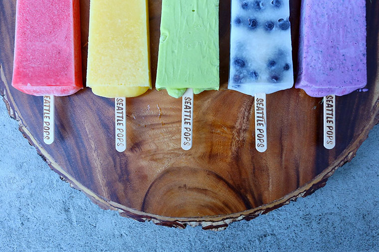 Seattle Pops